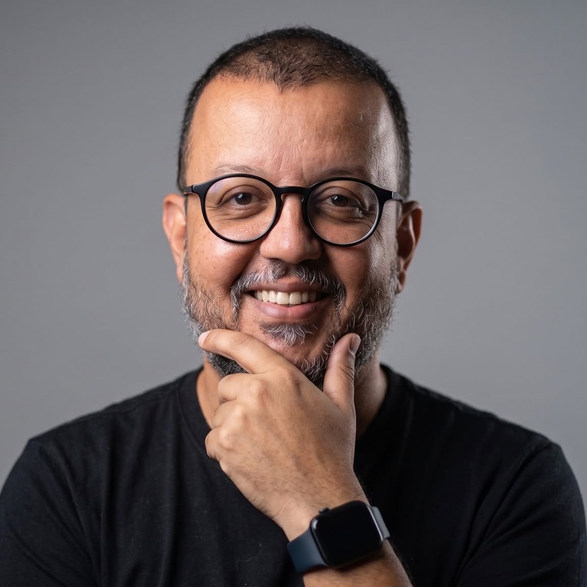 Fagner do Carmo, fundador da Agência Zintal